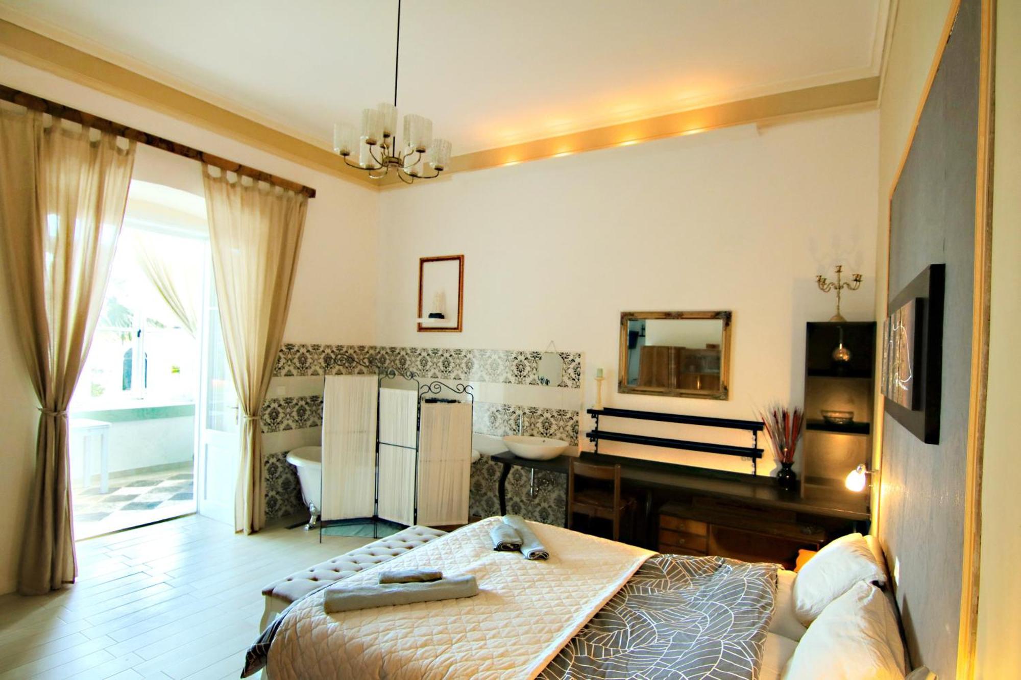Apartment Veronika Opatija Exterior foto